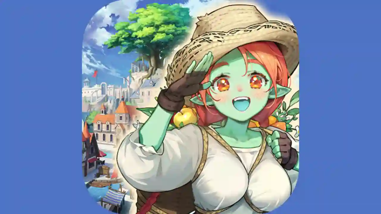 Isekai Slow Life Mod Apk
