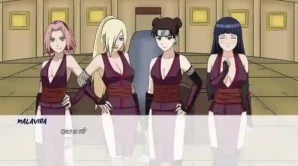 Jikage Rising Arc 2 Mod Apk Unlock All Characters