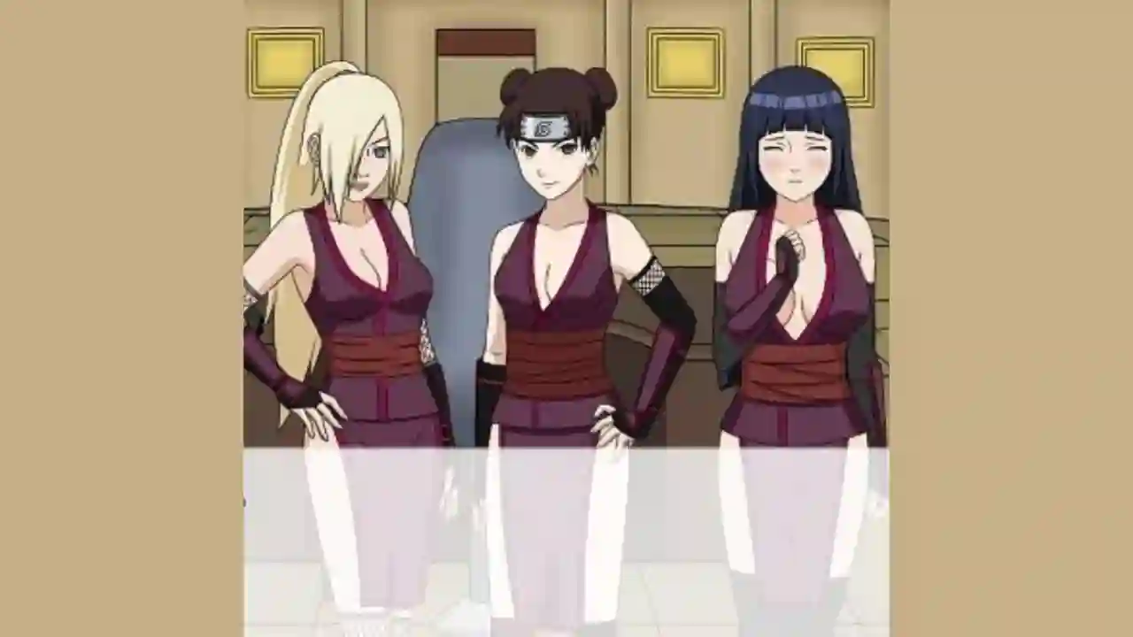Jikage Rising Arc 2 Mod Apk