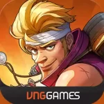 Metal Slug Awakening Mod Apk