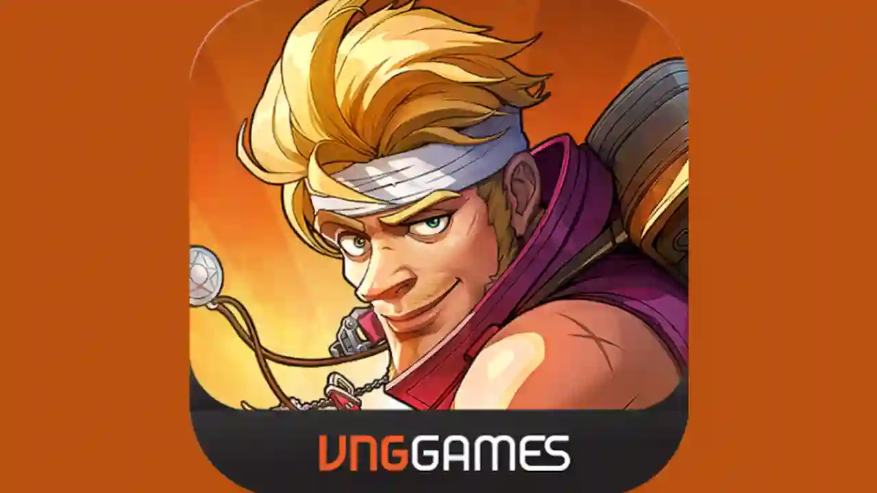 Metal Slug Awakening Mod Apk