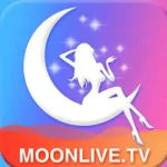 Moon Live TV Mod APK
