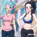 Naughty Pirates Mod Apk