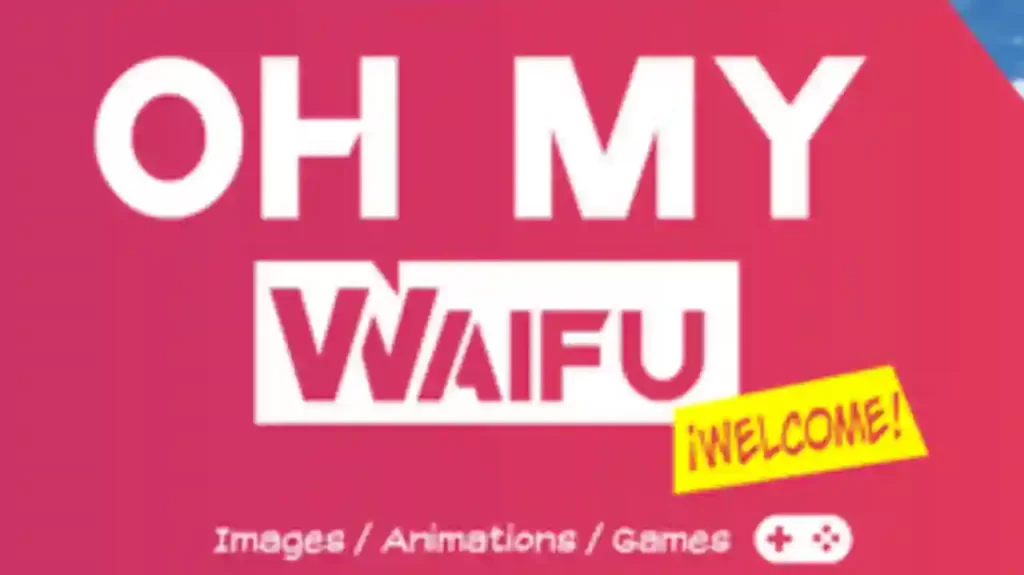 OH My Waifu Mod Apk Latest Version 