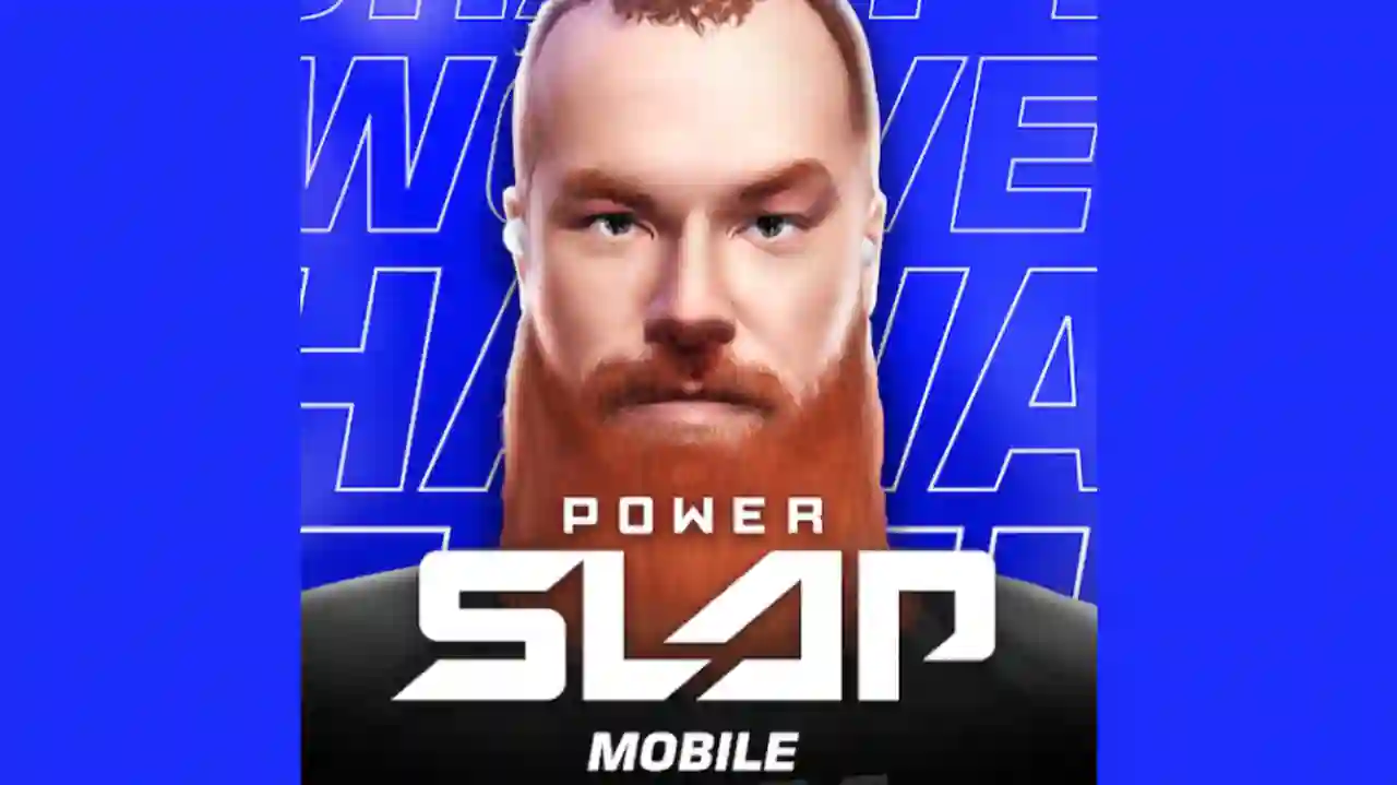 Power Slap Mod Apk