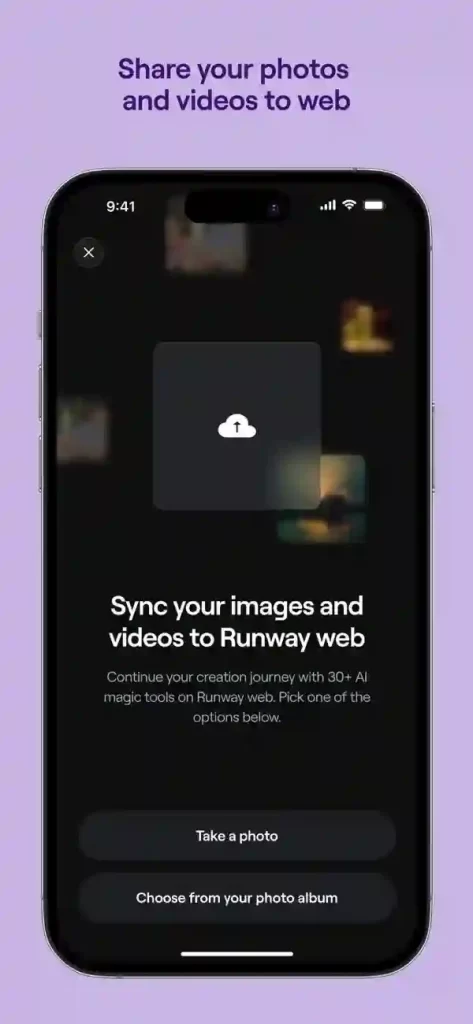 Free Social Media Sharing App for Android