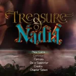Treasure Of Nadia Mod Apk
