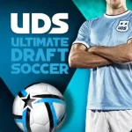 Ultimate Draft Soccer Mod Apk