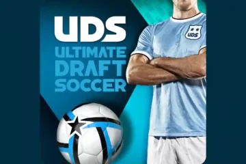 Ultimate Draft Soccer Mod Apk