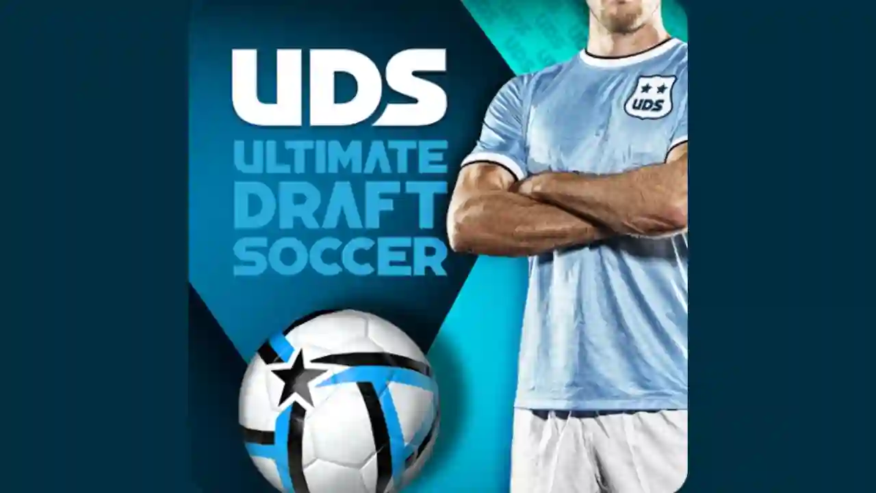 Ultimate Draft Soccer Mod Apk