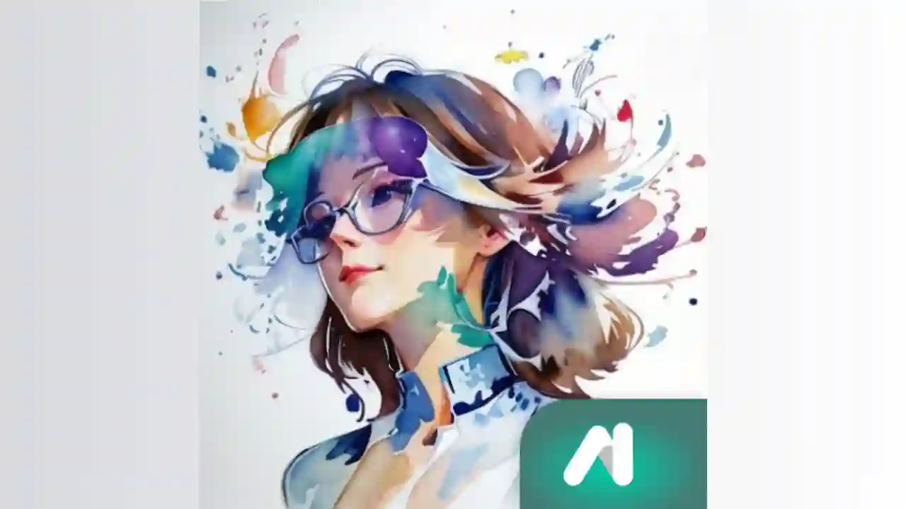 Viridis The AI Art Generator Mod Apk