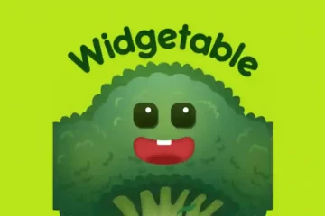 Widgetable Mod APK