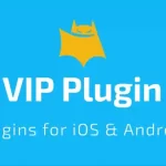 vip plugin for android