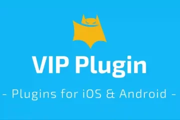 vip plugin for android