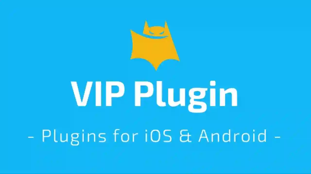 vip plugin for android