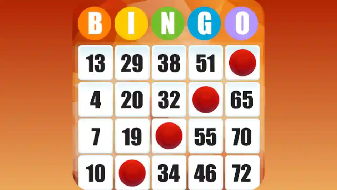 Absolute Bingo Mod Apk