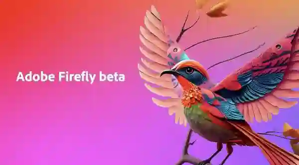 Adobe Firefly Apk Beta Version