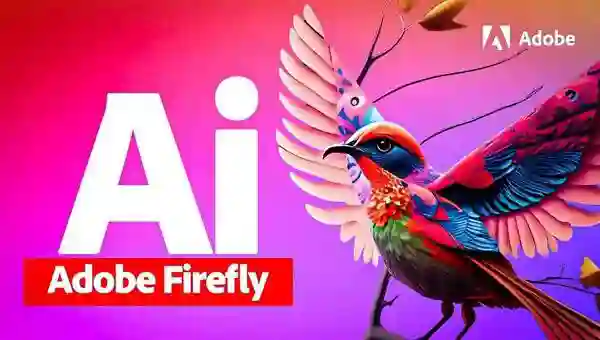 Adobe Firefly Mod Apk Premium Unlocked