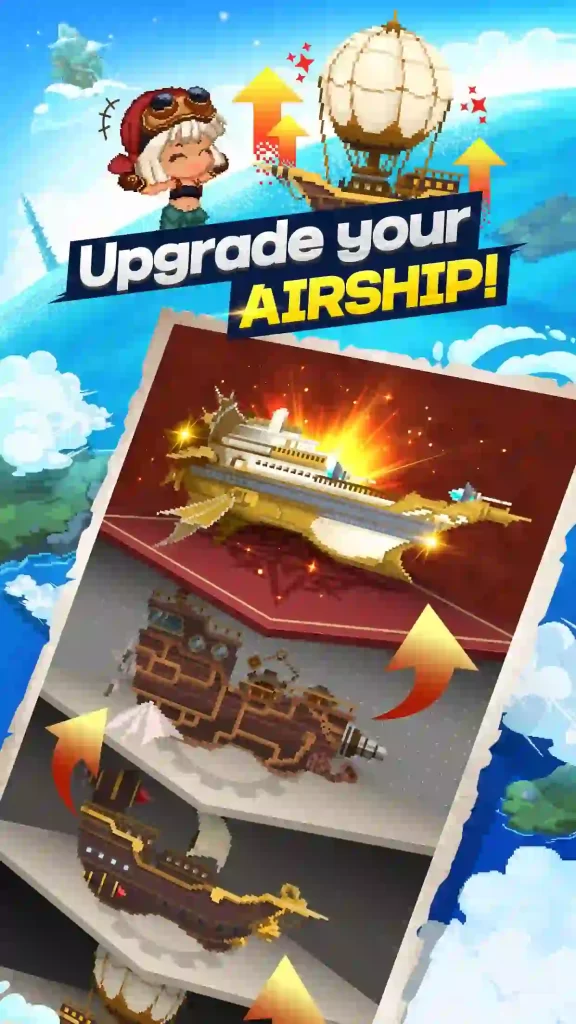 Ship Battle game for Android