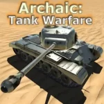 Archaic Tank Warfare Mod Apk