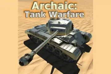 Archaic Tank Warfare Mod Apk