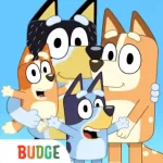 Bluey Let's Play Mod Apk