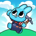 Bunny Village Idle Tycoon Mod Apk