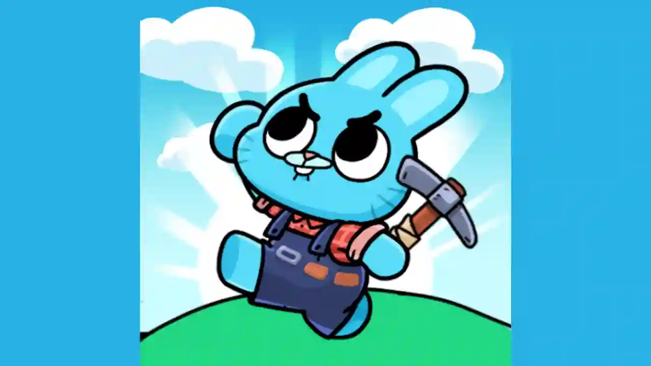 Bunny Village Idle Tycoon Mod Apk
