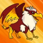 Dynamons Battle 4 Mod Apk