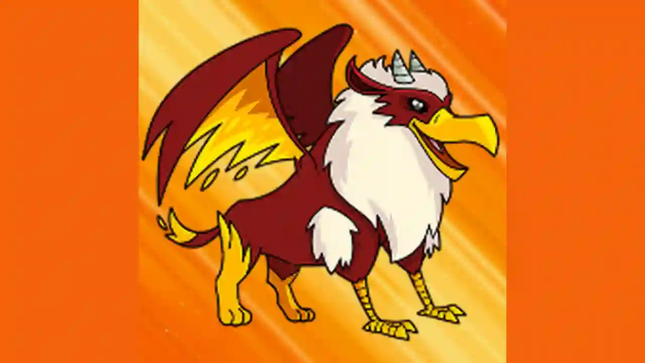 Dynamons Battle 4 Mod Apk