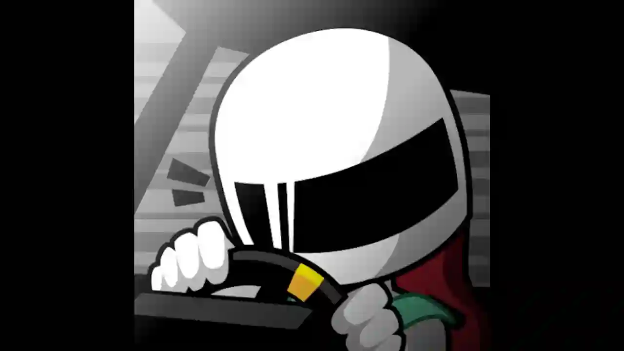 FR Legends Mod Apk