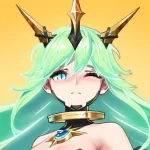 Girls Evo Idle RPG Mod Apk
