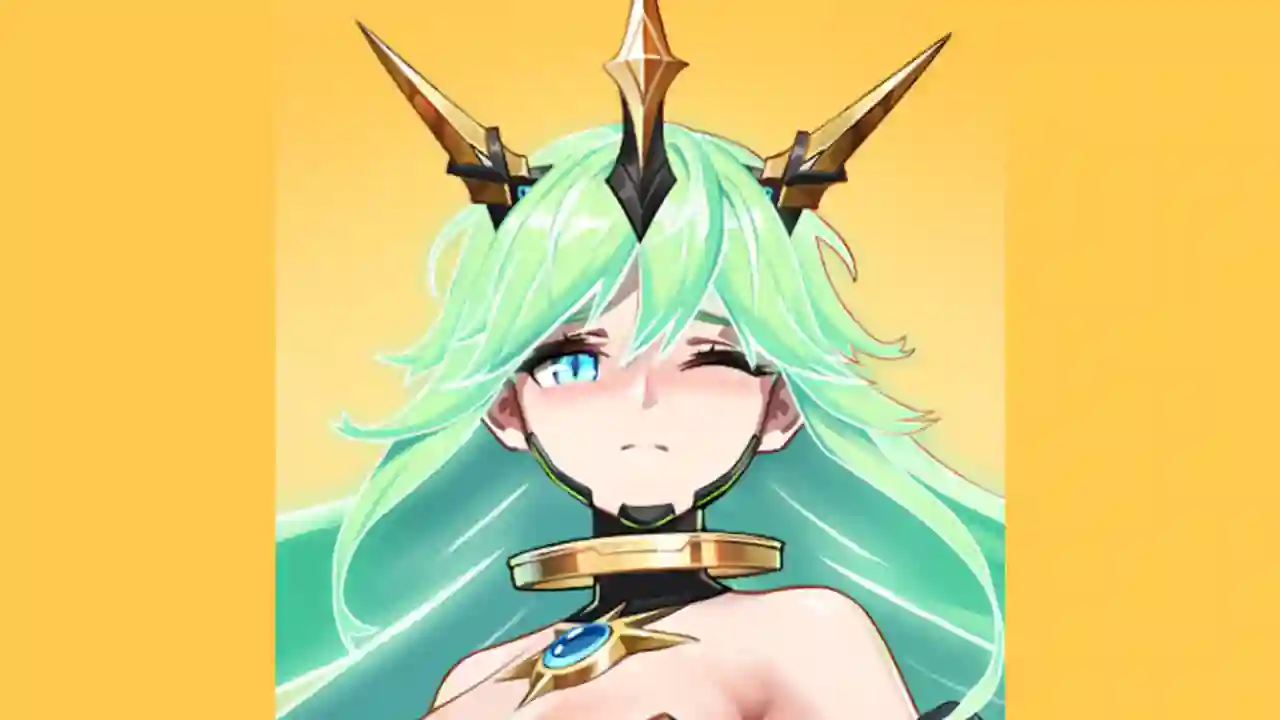 Girls Evo Idle RPG Mod Apk
