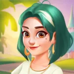 Gossip Harbor Merge & Story Mod Apk