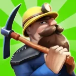 Mine & Slash MOD APK