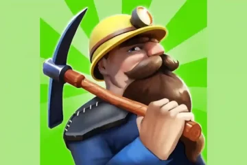 Mine & Slash MOD APK