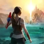 Misty Continent Cursed Island Mod Apk