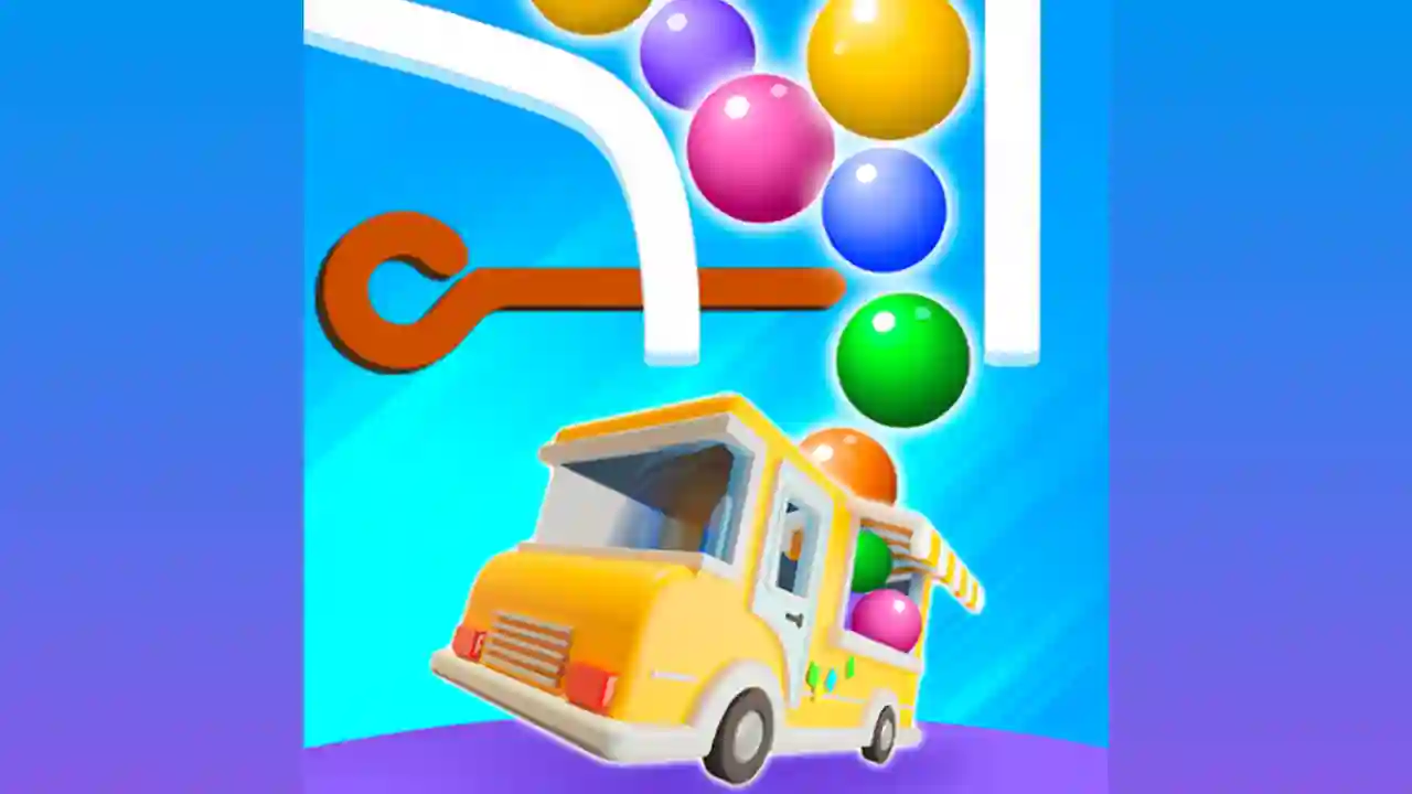 Pin Puzzle Pull The Pin Mod Apk