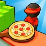 Pizza Ready Mod Apk