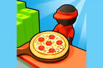 Pizza Ready Mod Apk