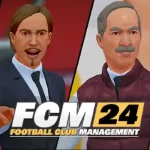 Soccer Club Management 2024 Mod Apk