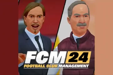 Soccer Club Management 2024 Mod Apk