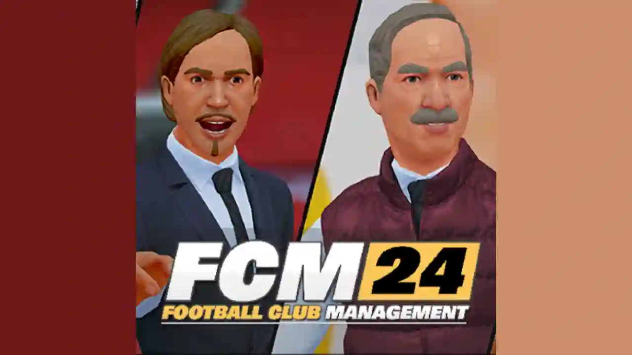 Soccer Club Management 2024 Mod Apk