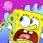 Spongebob Adventures In A Jam Mod Apk