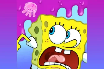 Spongebob Adventures In A Jam Mod Apk