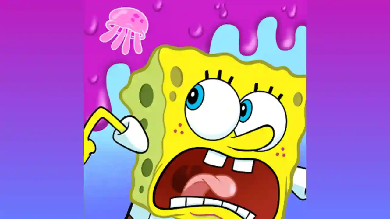 Spongebob Adventures In A Jam Mod Apk