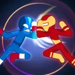 Stickman Hero Fight Mod Apk