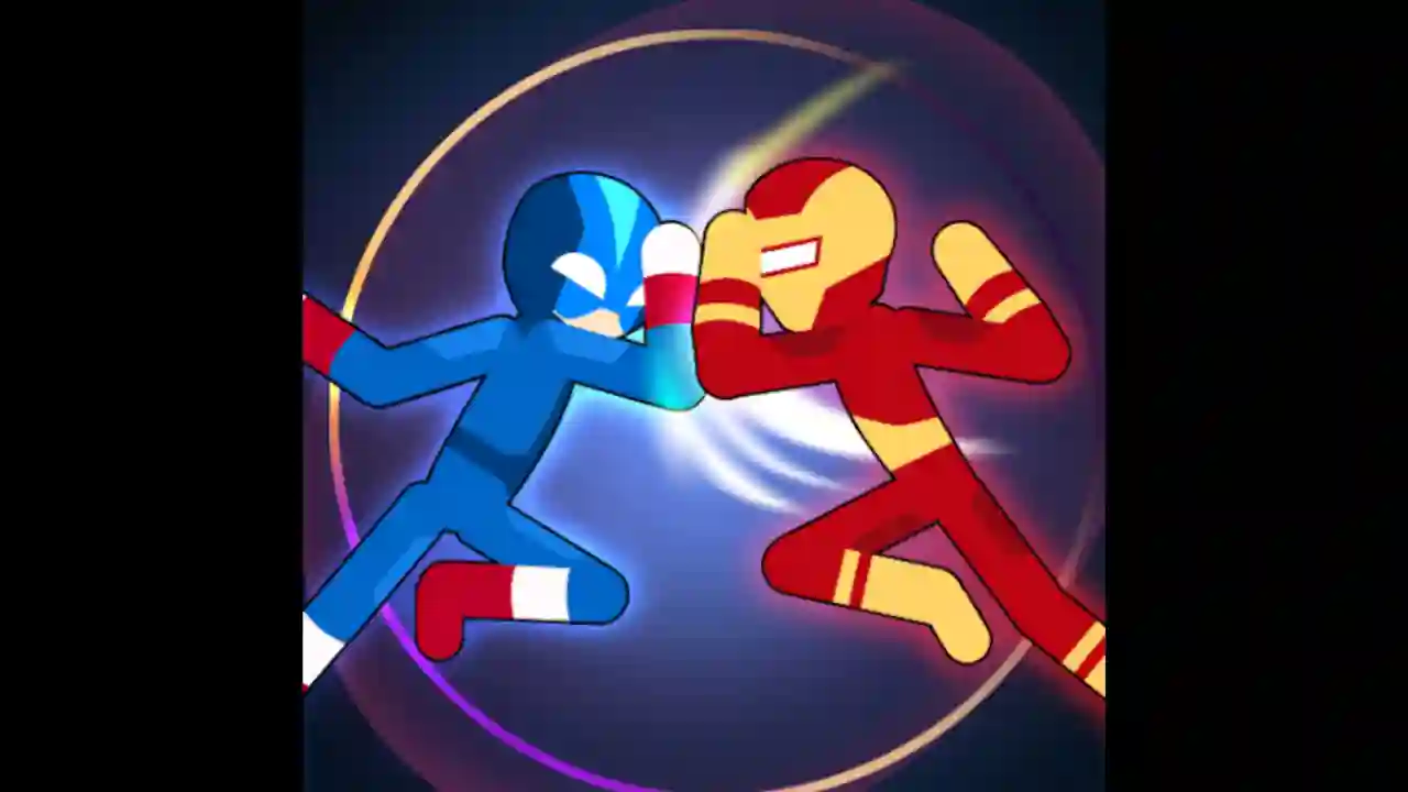 Stickman Hero Fight Mod Apk