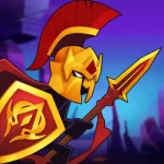 Stickman War Infinity Battle Mod Apk