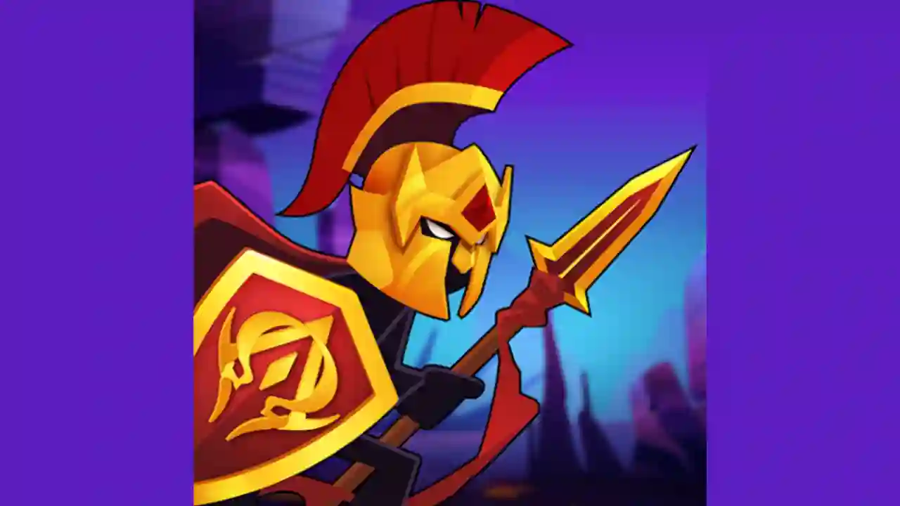 Stickman War Infinity Battle Mod Apk